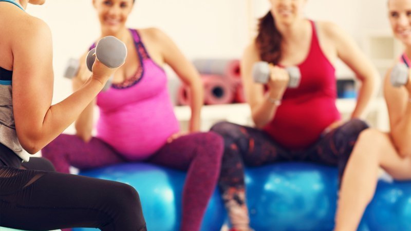 All About Exercise During Pregnancy Benefits, Safety, & Body Changes