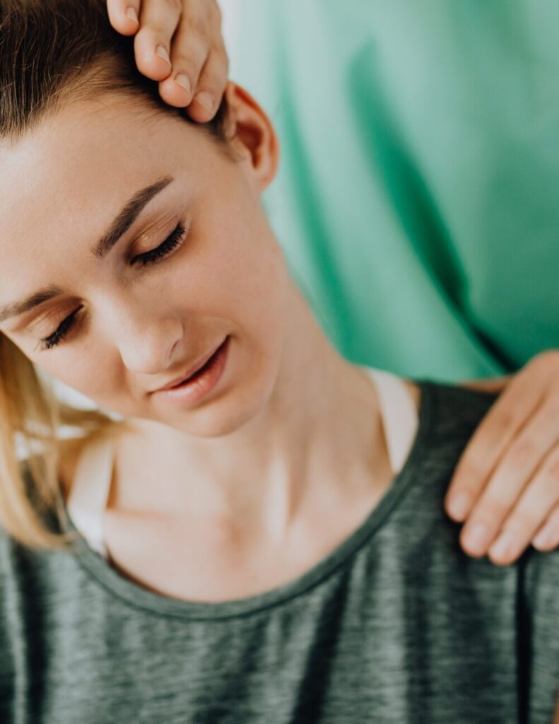 Chiropractic Care & Seasonal Allergies A Natural Way to Breathe Easier