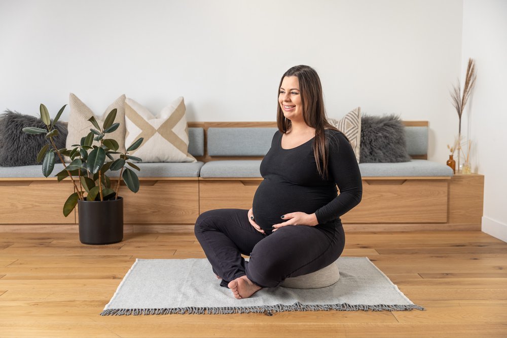 Is Chiropractic Care Safe and Helpful During Pregnancy and Postpartum